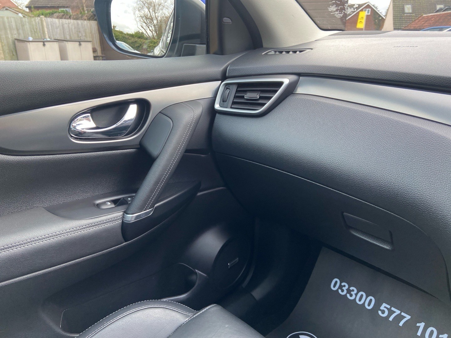 Used Nissan Qashqai 2017 for sale - 78031604: Photo 20