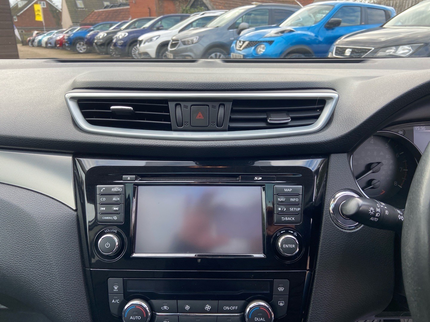 Used Nissan Qashqai 2017 for sale - 78031604: Photo 21