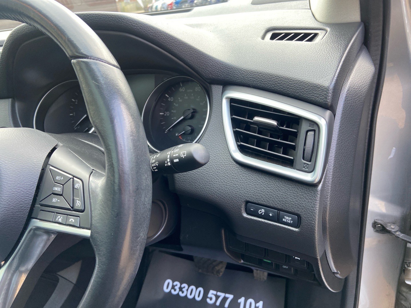 Used Nissan Qashqai 2017 for sale - 78031604: Photo 25