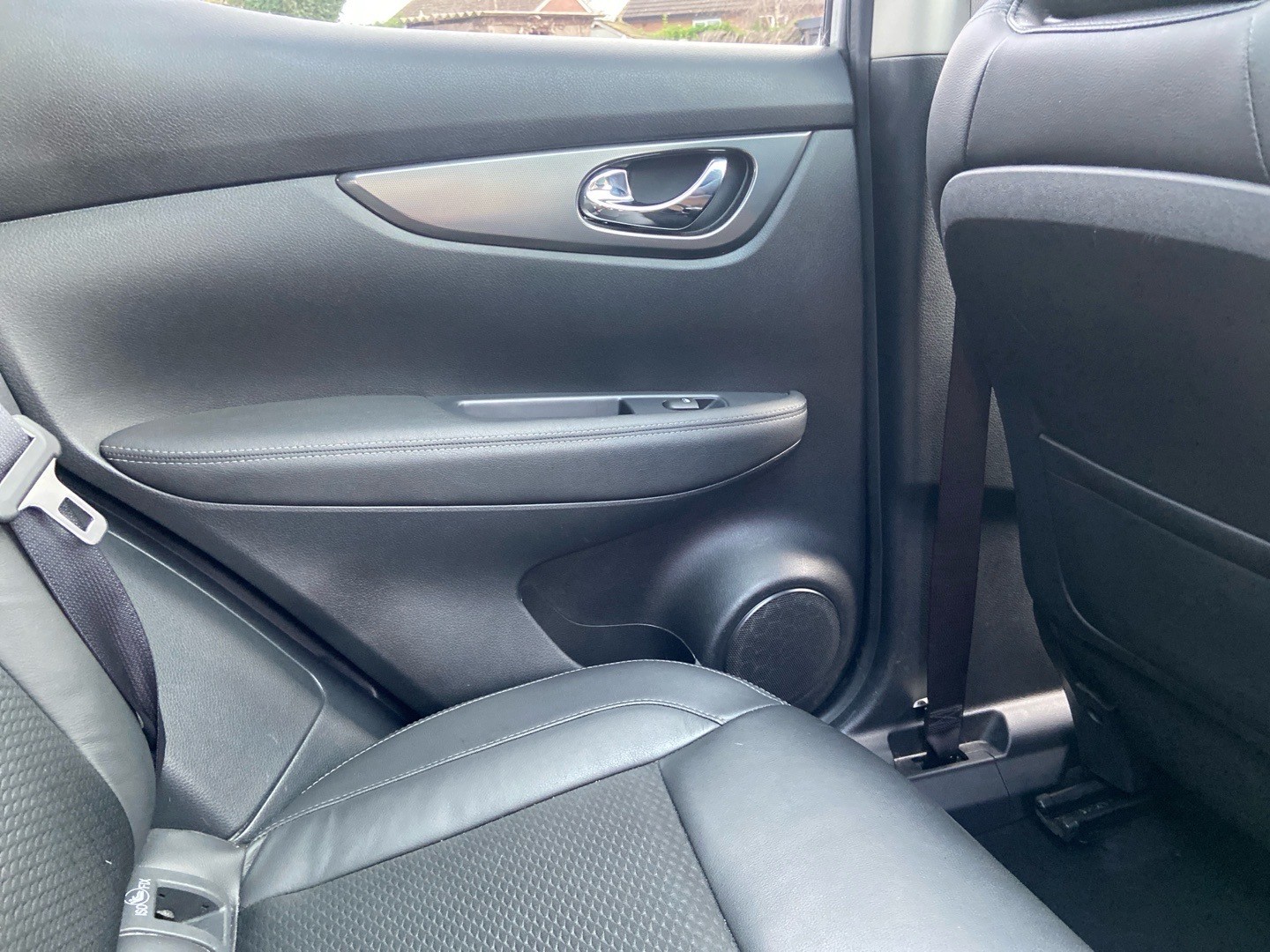 Used Nissan Qashqai 2017 for sale - 78031604: Photo 28