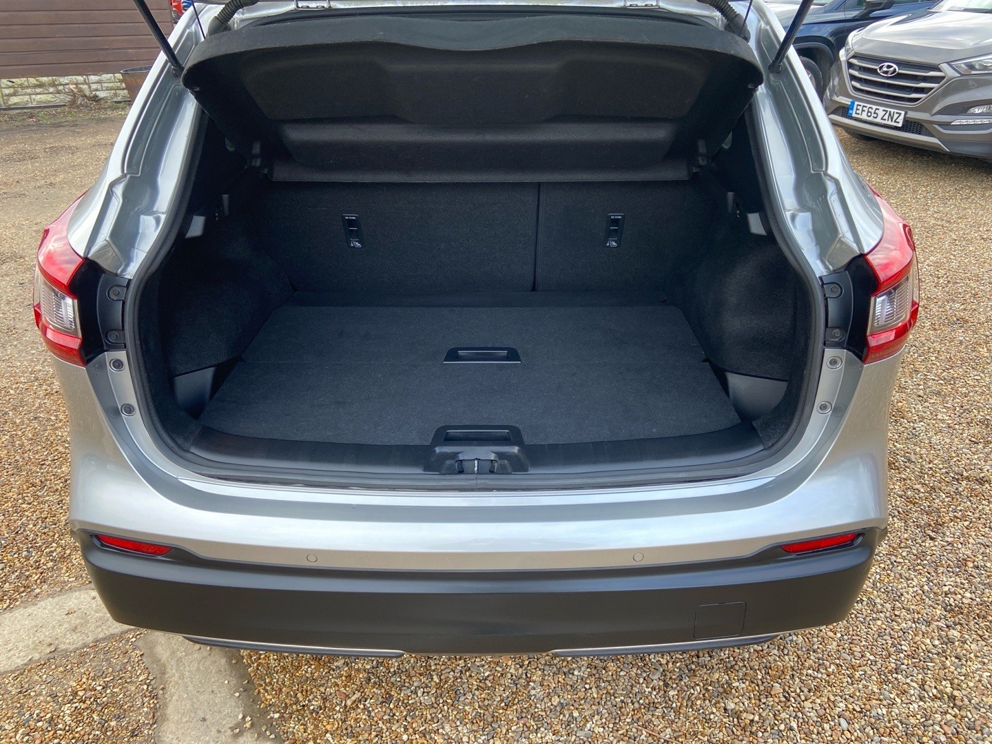 Used Nissan Qashqai 2017 for sale - 78031604: Photo 31