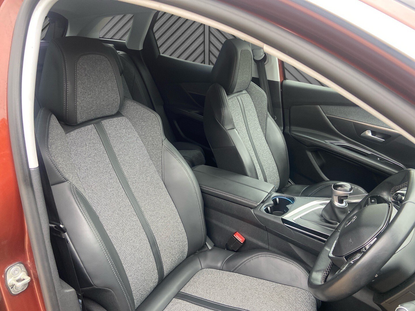 Used Peugeot 3008 2017 for sale - 78031582: Photo 10