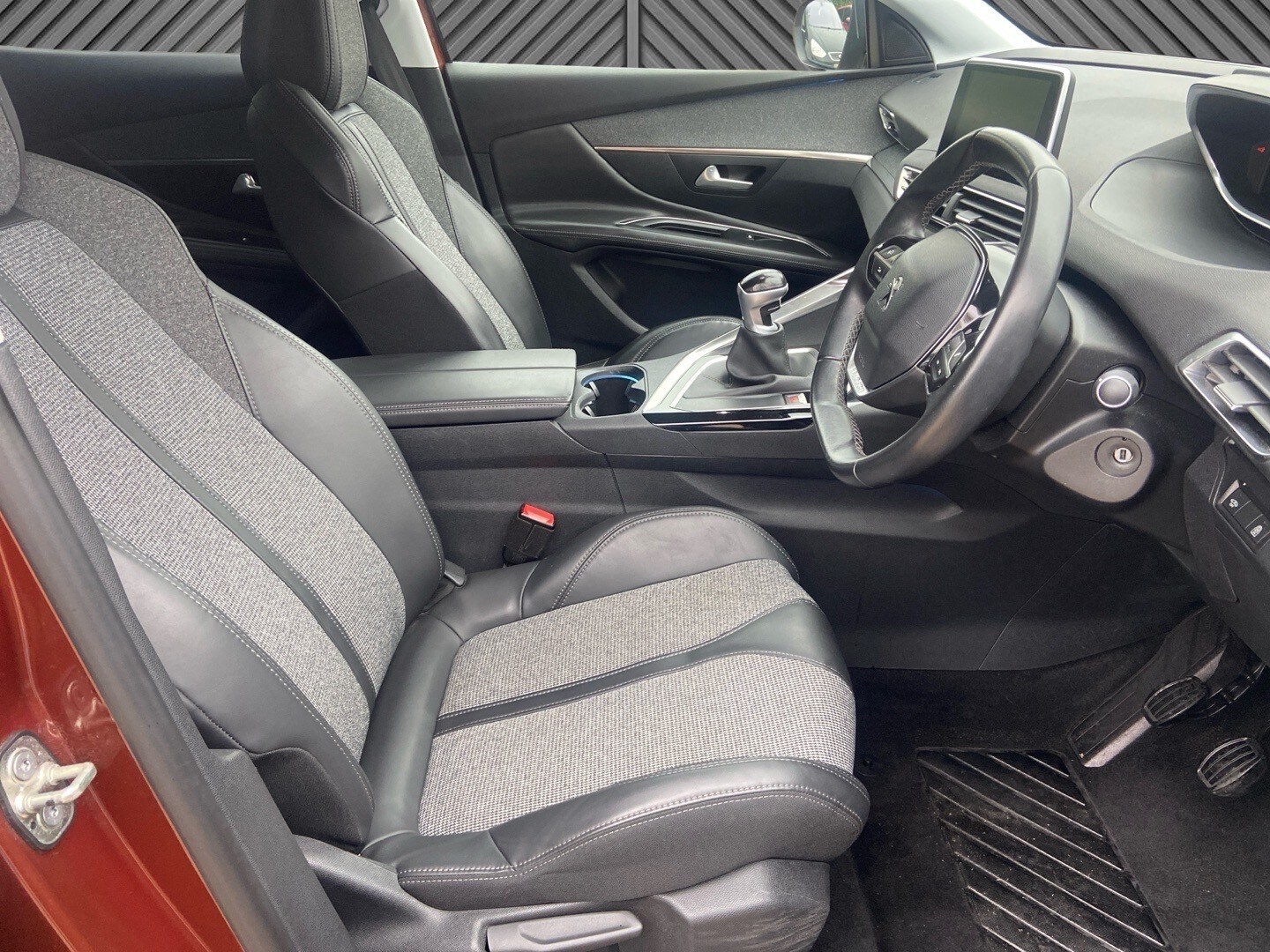 Used Peugeot 3008 2017 for sale - 78031582: Photo 11