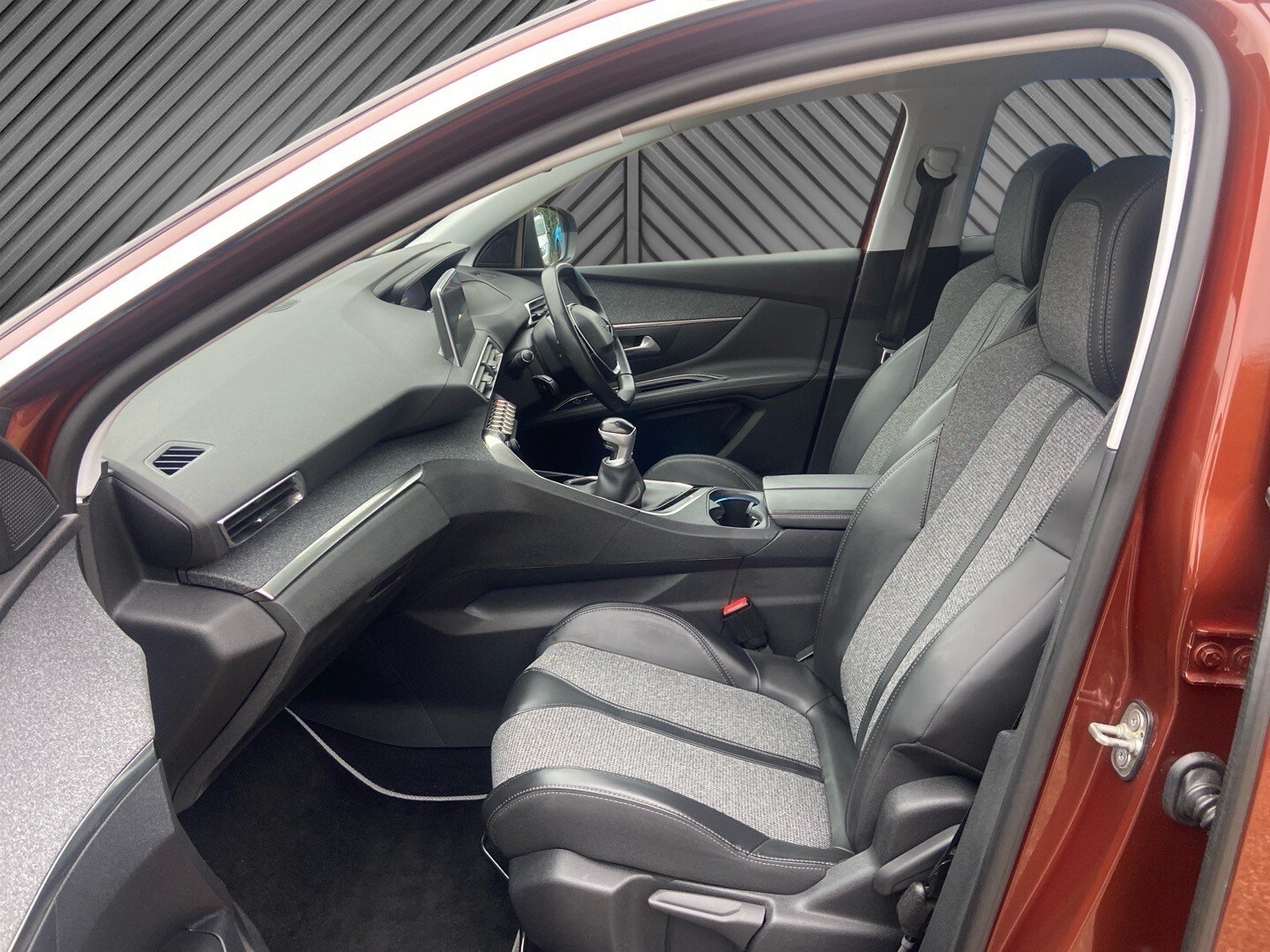 Used Peugeot 3008 2017 for sale - 78031582: Photo 12