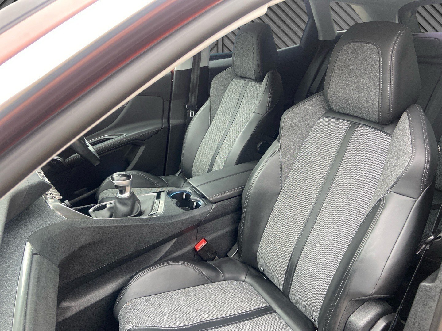 Used Peugeot 3008 2017 for sale - 78031582: Photo 13