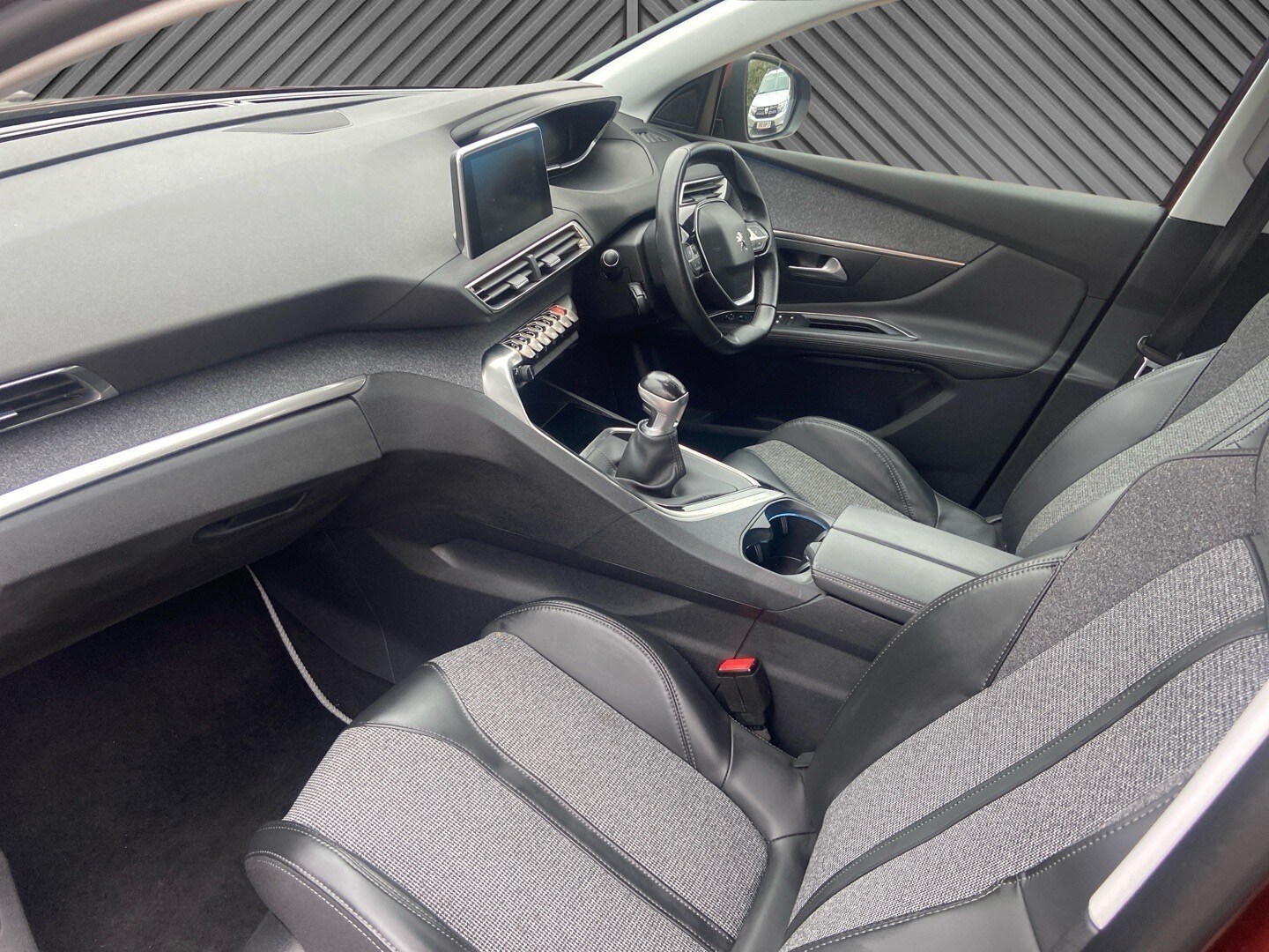 Used Peugeot 3008 2017 for sale - 78031582: Photo 14