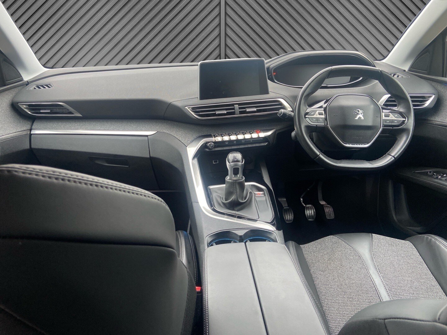 Used Peugeot 3008 2017 for sale - 78031582: Photo 16