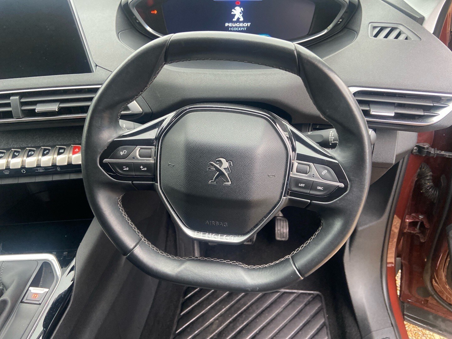 Used Peugeot 3008 2017 for sale - 78031582: Photo 18