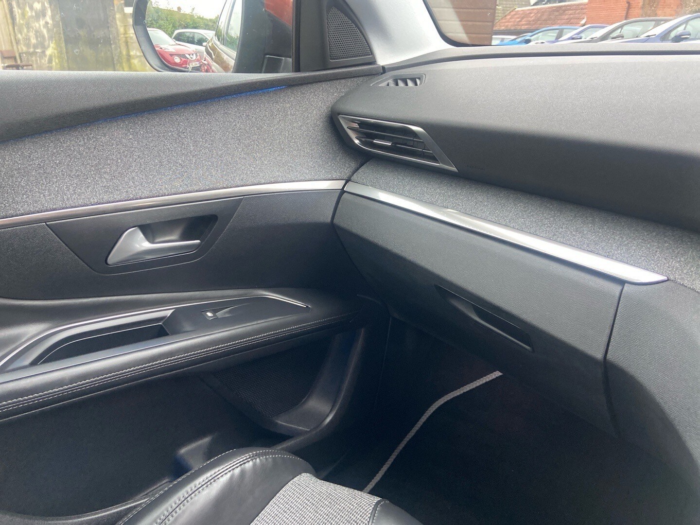 Used Peugeot 3008 2017 for sale - 78031582: Photo 19