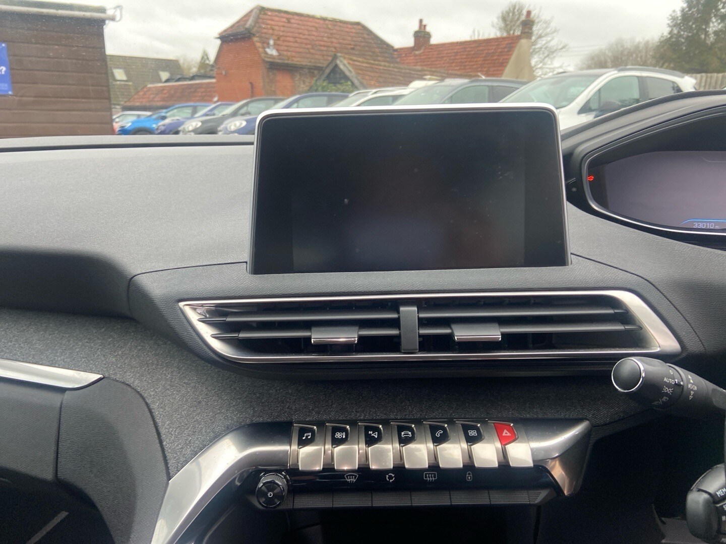 Used Peugeot 3008 2017 for sale - 78031582: Photo 20