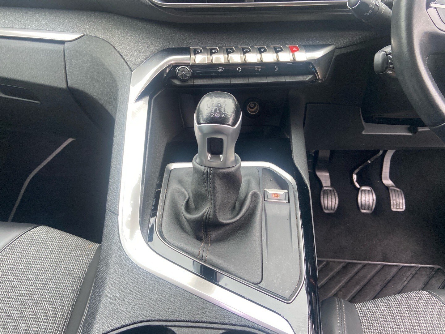 Used Peugeot 3008 2017 for sale - 78031582: Photo 21