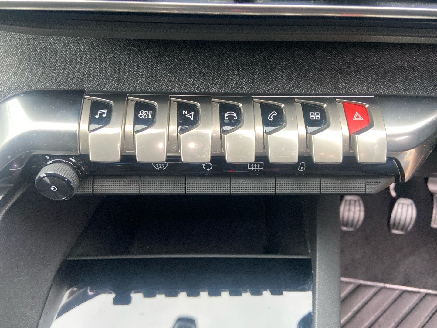 Used Peugeot 3008 2017 for sale - 78031582: Photo 23