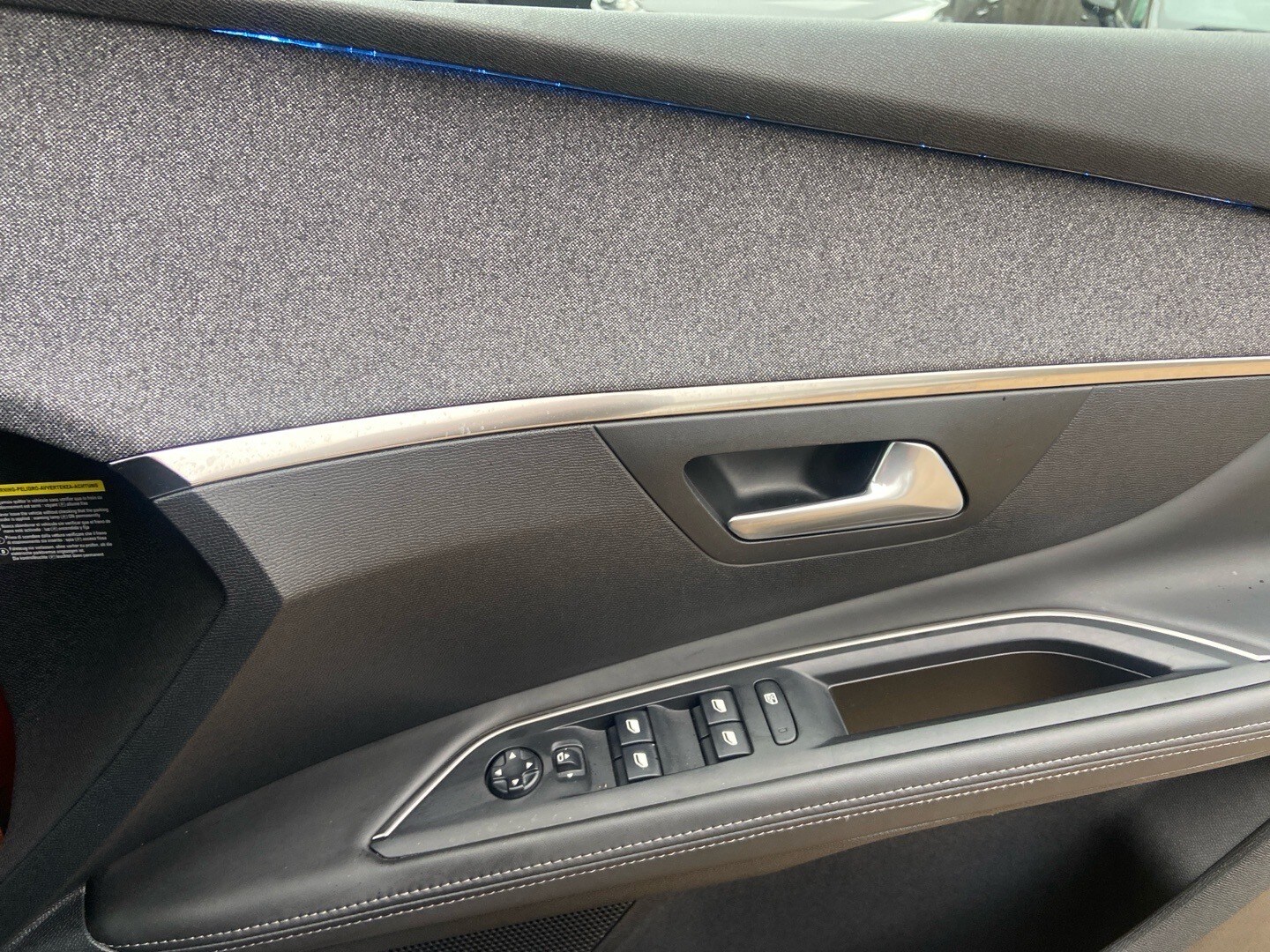 Used Peugeot 3008 2017 for sale - 78031582: Photo 25