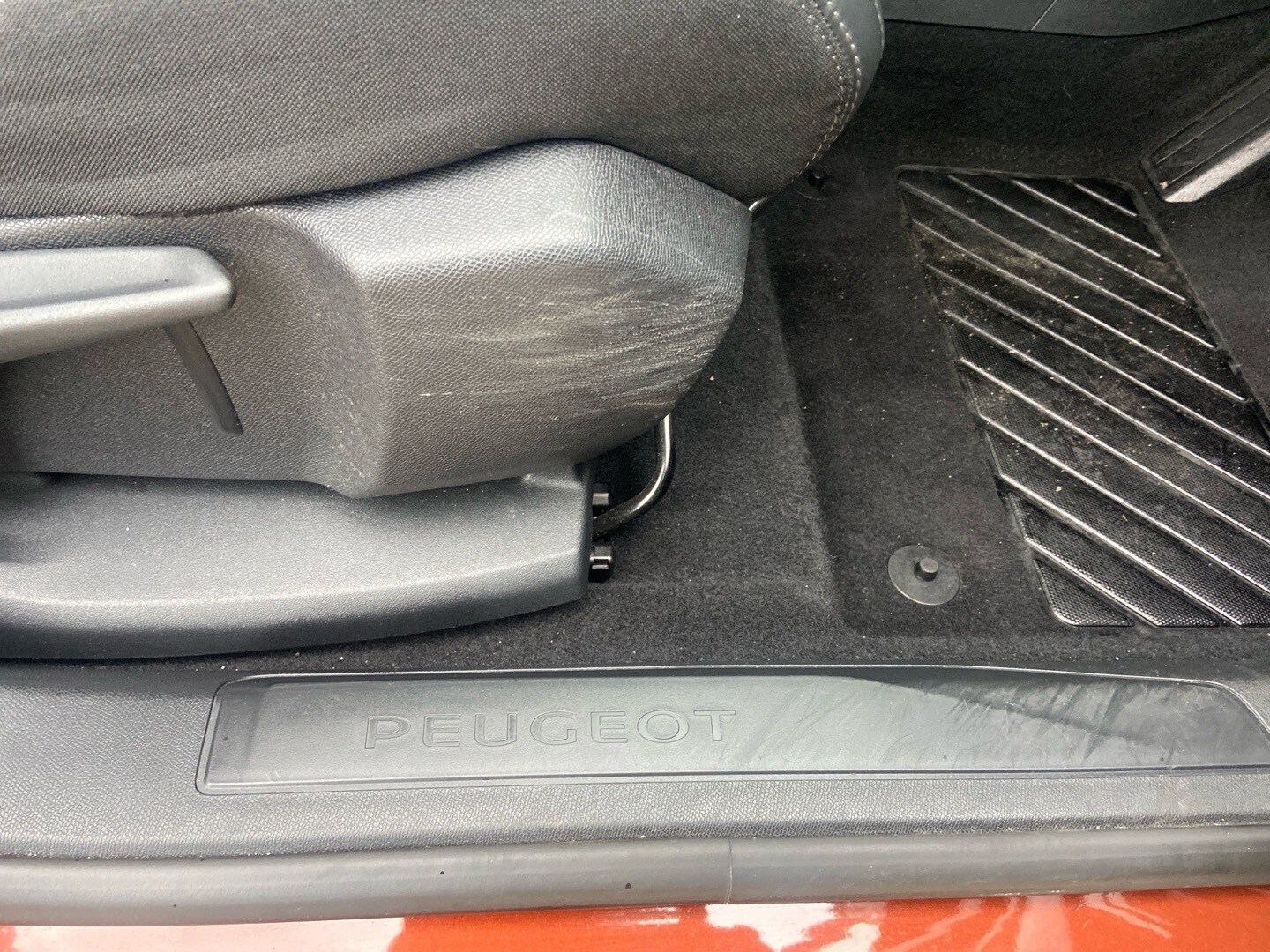 Used Peugeot 3008 2017 for sale - 78031582: Photo 30