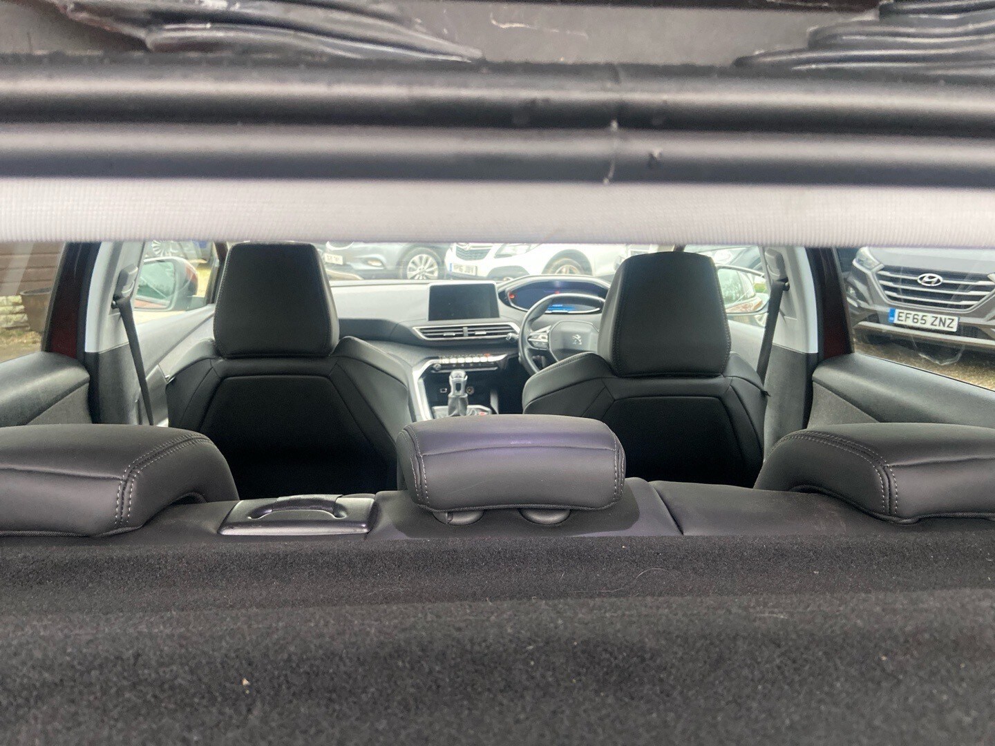 Used Peugeot 3008 2017 for sale - 78031582: Photo 31