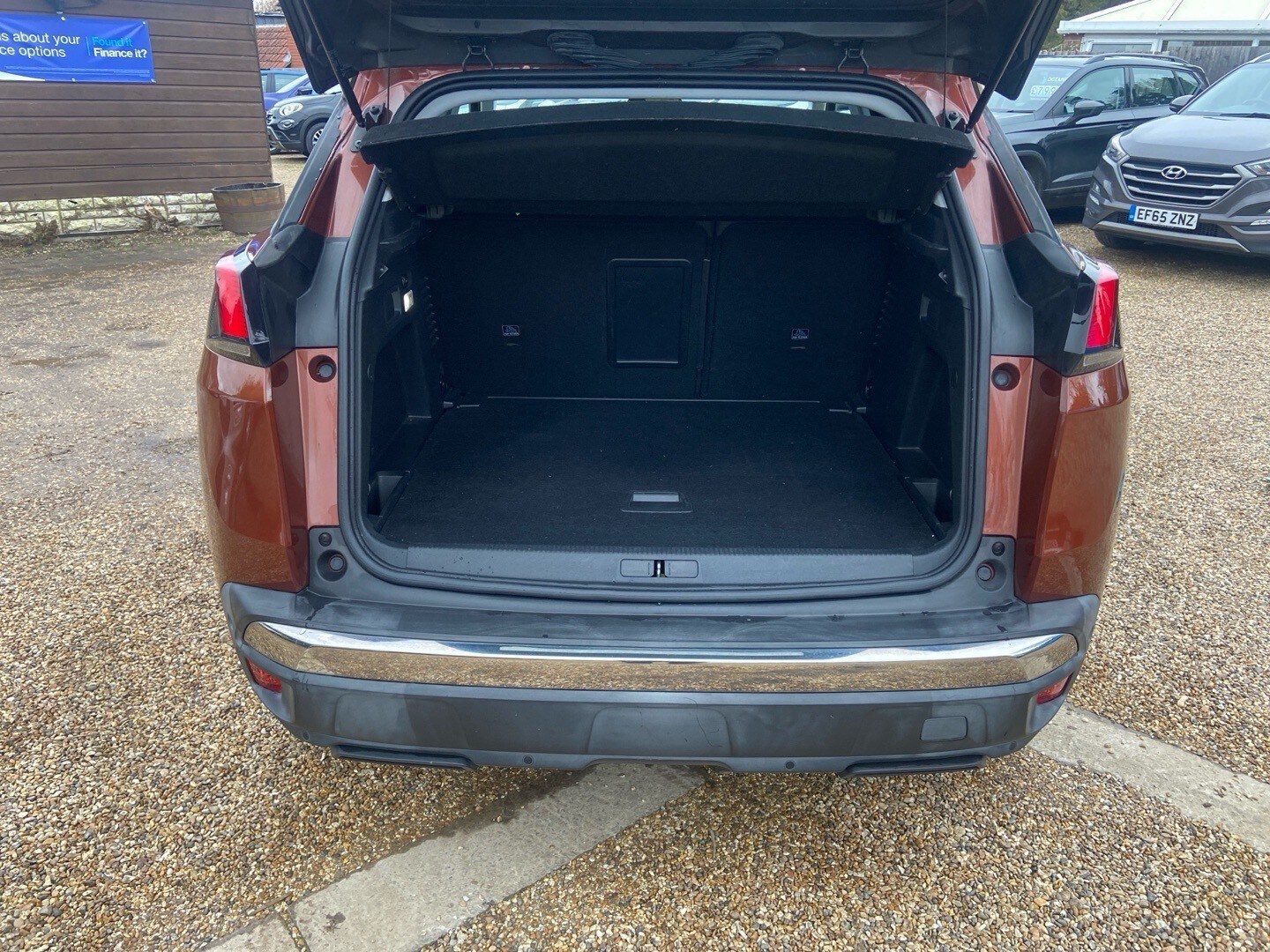 Used Peugeot 3008 2017 for sale - 78031582: Photo 32