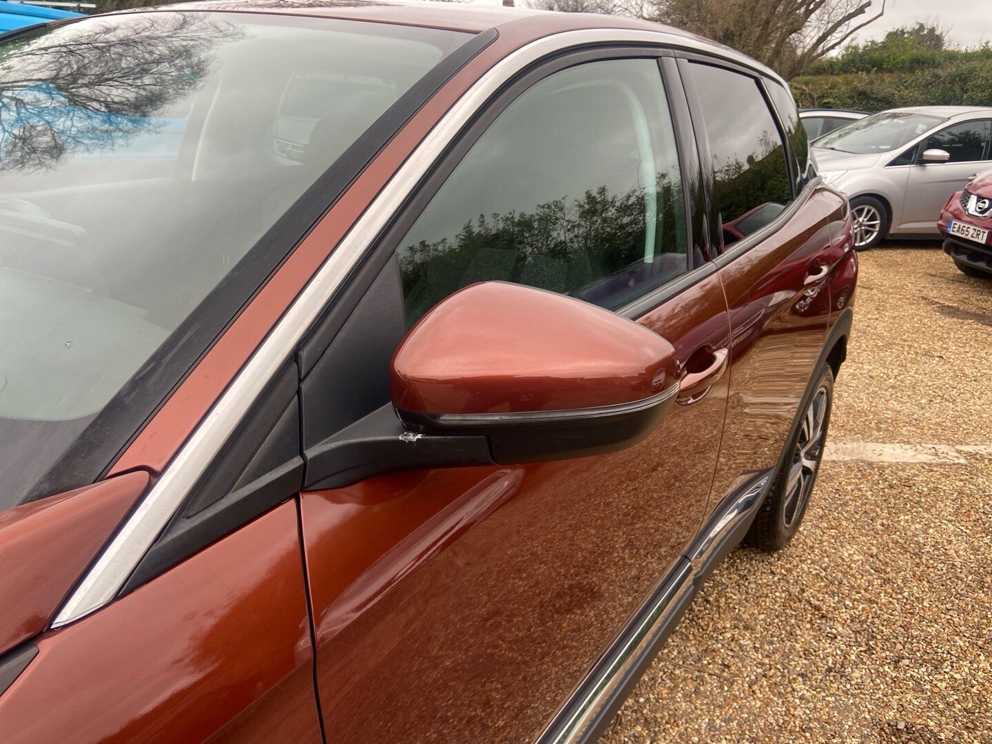 Used Peugeot 3008 2017 for sale - 78031582: Photo 37