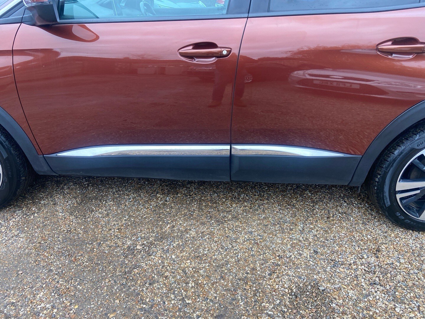 Used Peugeot 3008 2017 for sale - 78031582: Photo 38