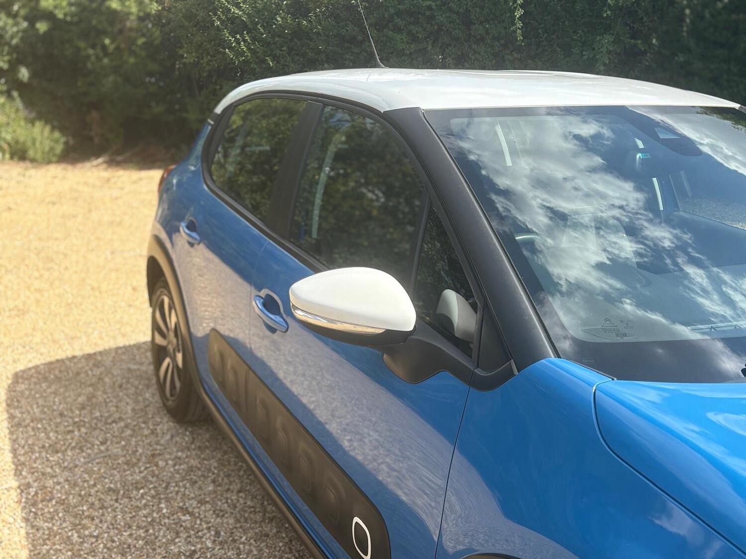 Used Citroen C3 2017 for sale - 76963395: Photo 14