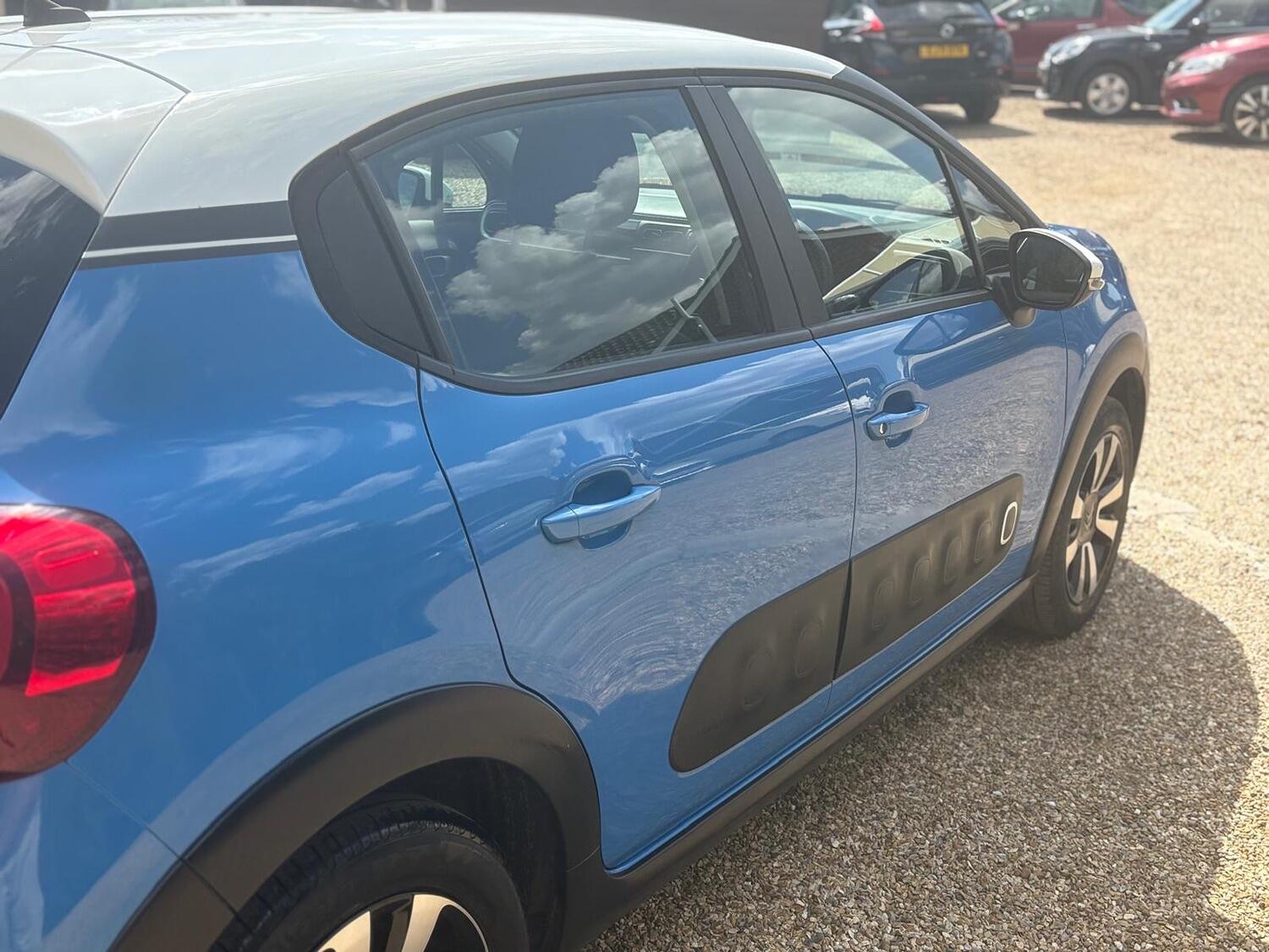 Used Citroen C3 2017 for sale - 76963395: Photo 16