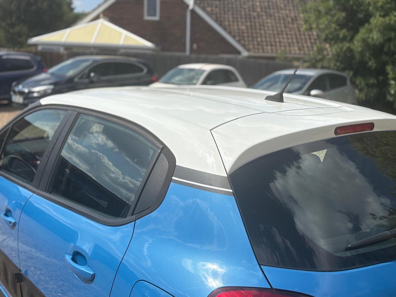 Used Citroen C3 2017 for sale - 76963395: Photo 20