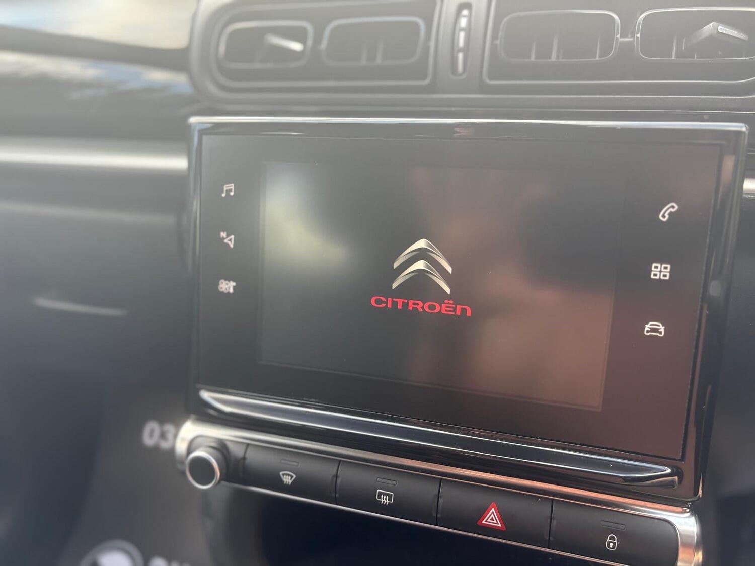 Used Citroen C3 2017 for sale - 76963395: Photo 32