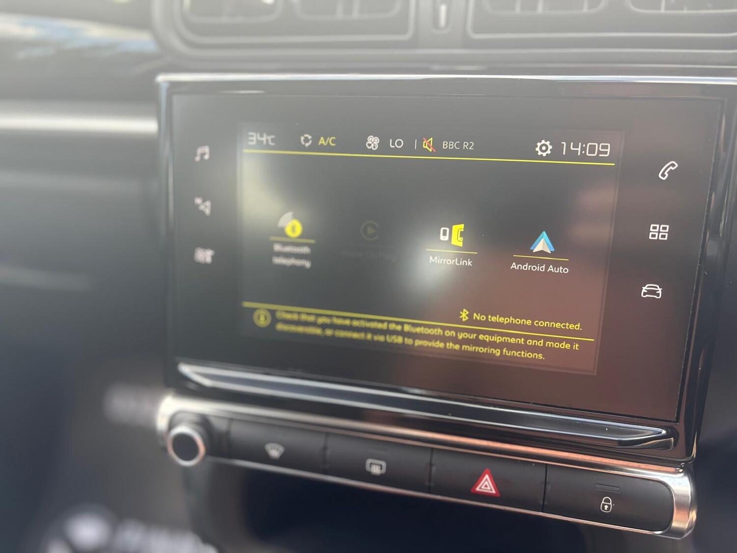 Used Citroen C3 2017 for sale - 76963395: Photo 33