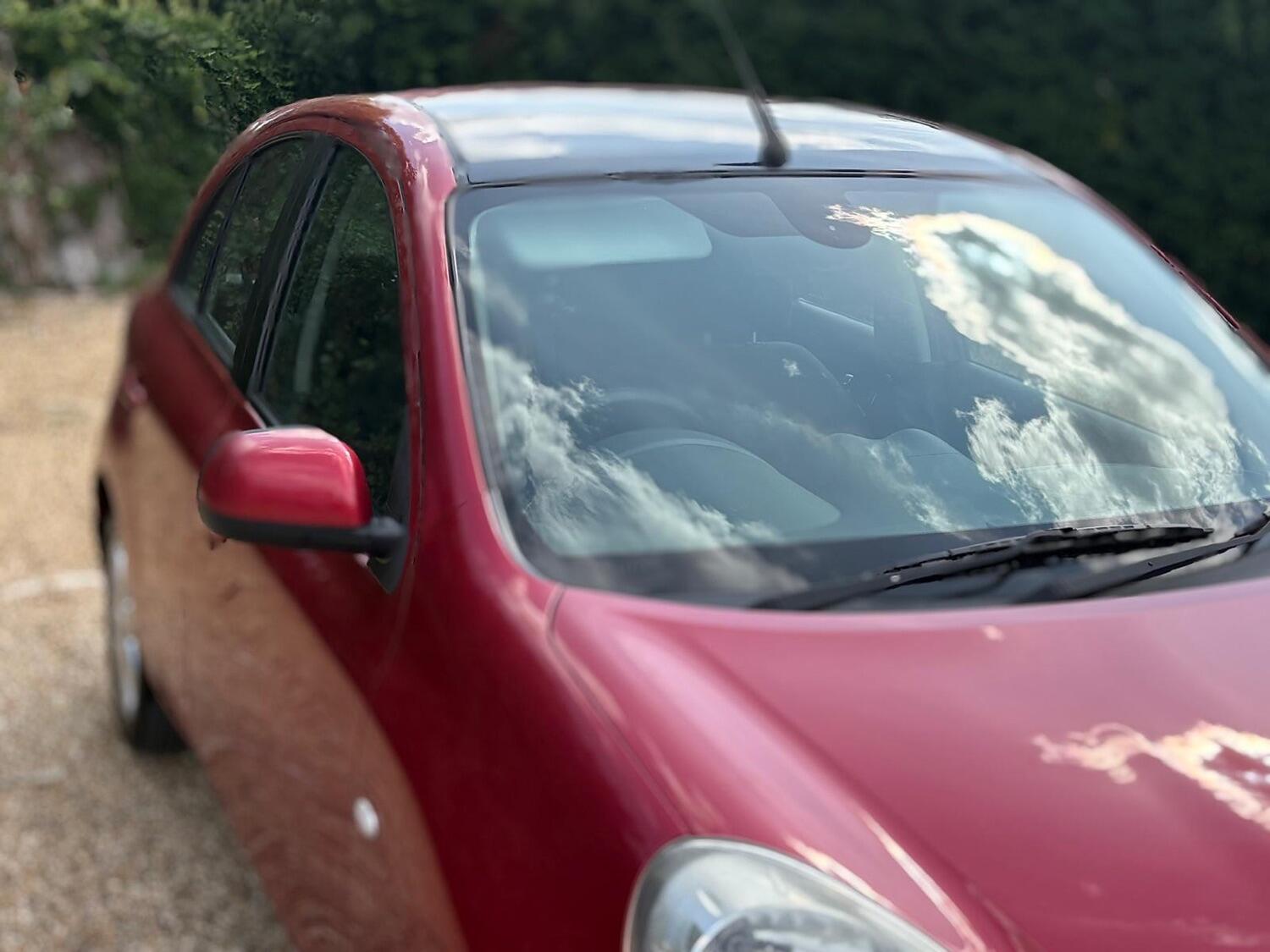 Used Nissan Micra 2013 for sale - 76237215: Photo 15