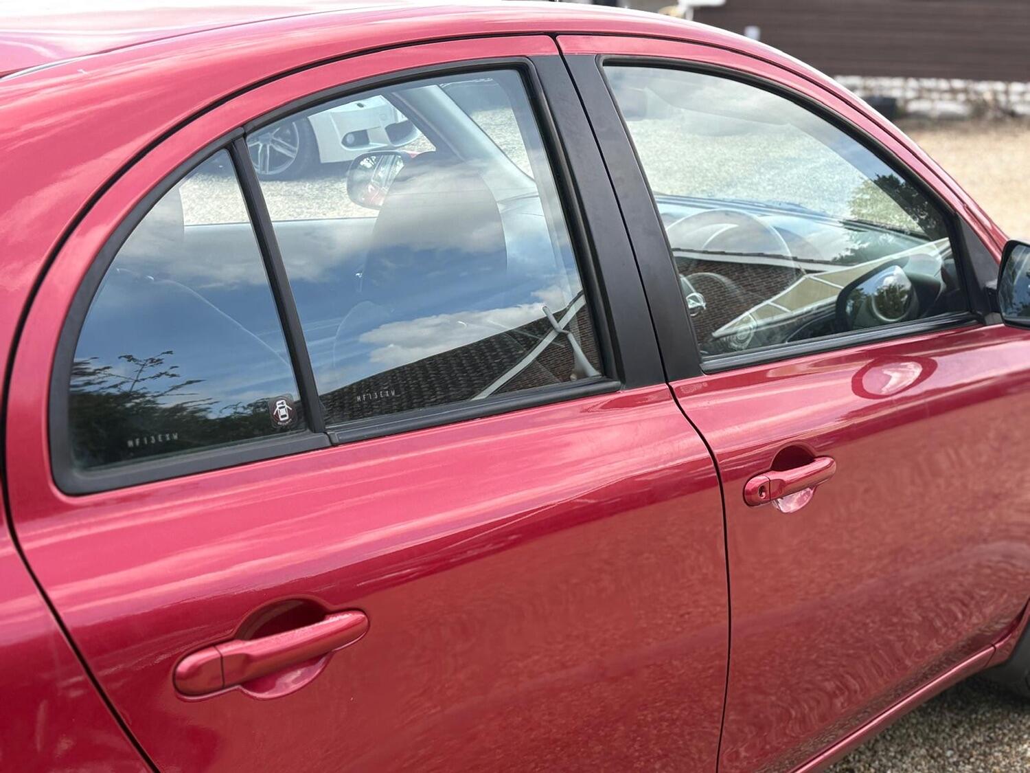 Used Nissan Micra 2013 for sale - 76237215: Photo 16