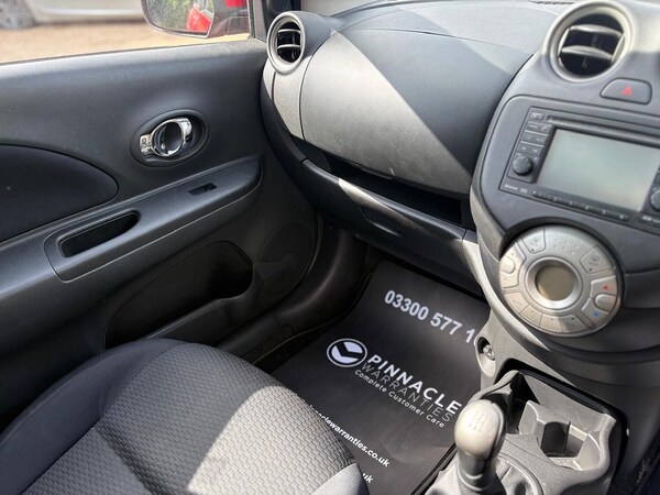 Used Nissan Micra 2013 for sale - 76237215: Photo 26