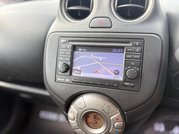 Used Nissan Micra 2013 for sale - 76237215: Photo 29