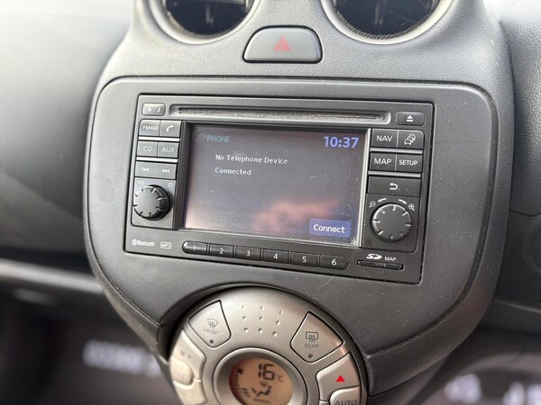 Used Nissan Micra 2013 for sale - 76237215: Photo 30
