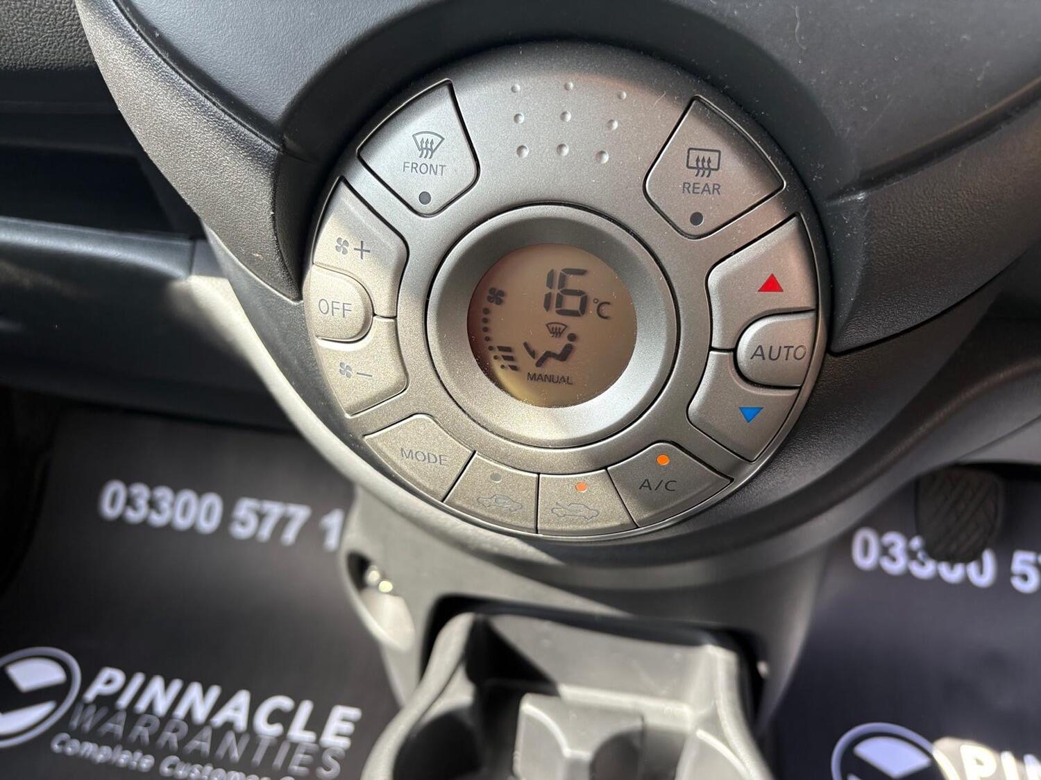 Used Nissan Micra 2013 for sale - 76237215: Photo 32