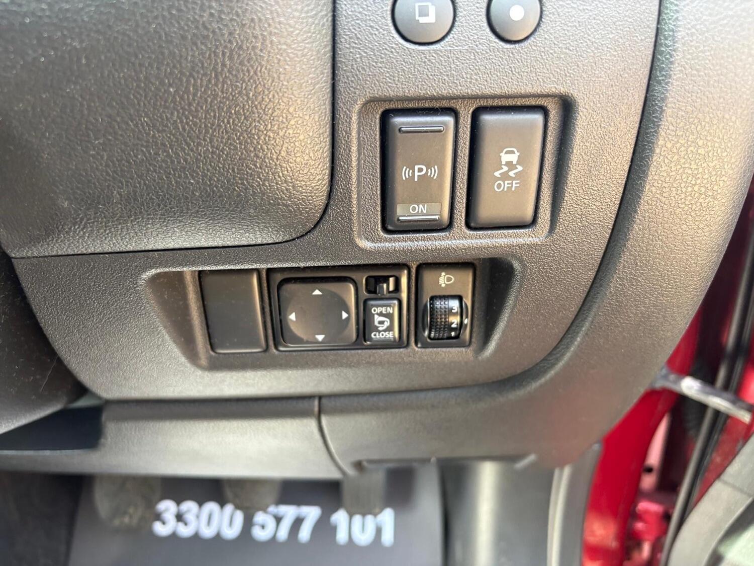 Used Nissan Micra 2013 for sale - 76237215: Photo 34