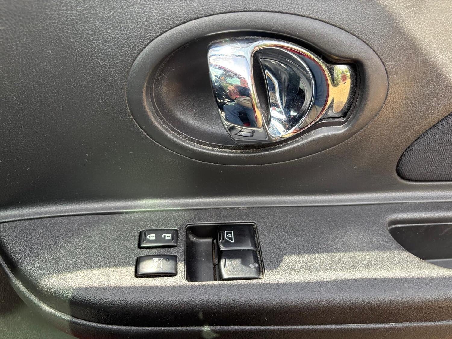 Used Nissan Micra 2013 for sale - 76237215: Photo 35