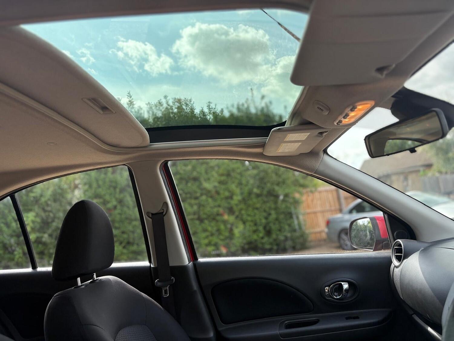 Used Nissan Micra 2013 for sale - 76237215: Photo 36