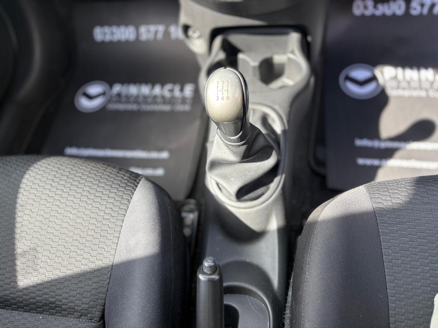 Used Nissan Micra 2013 for sale - 76237215: Photo 37