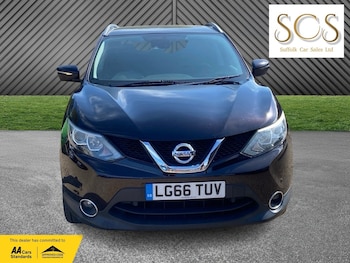 Used Nissan Qashqai 2016 for sale - 79395227: Photo