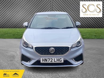 Used MG MG3 2022 for sale - 78414982: Photo