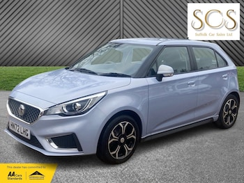 Used MG MG3 2022 for sale - 78414982: Photo