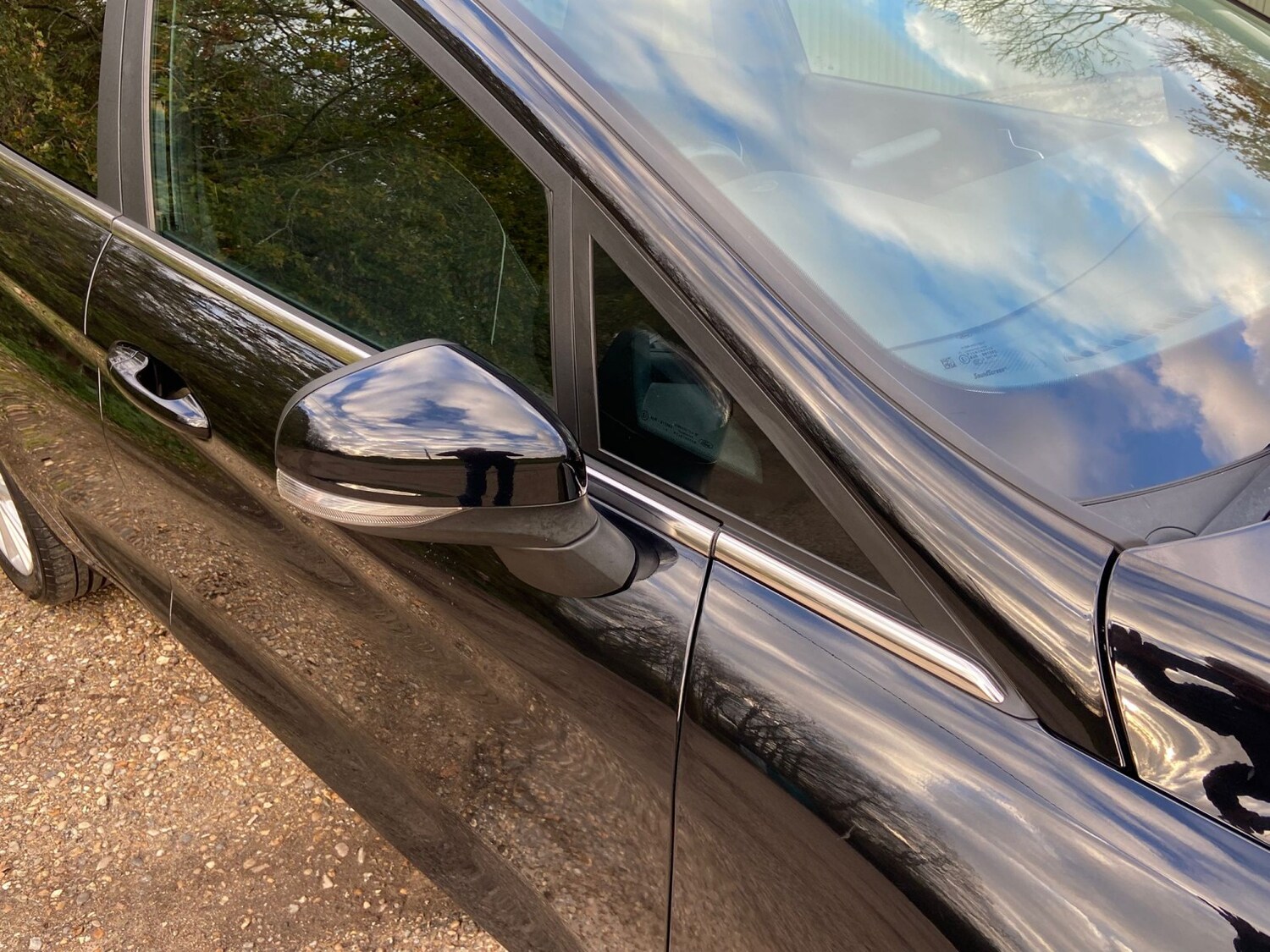 Used Ford Fiesta 2018 for sale - 77494701: Photo 11