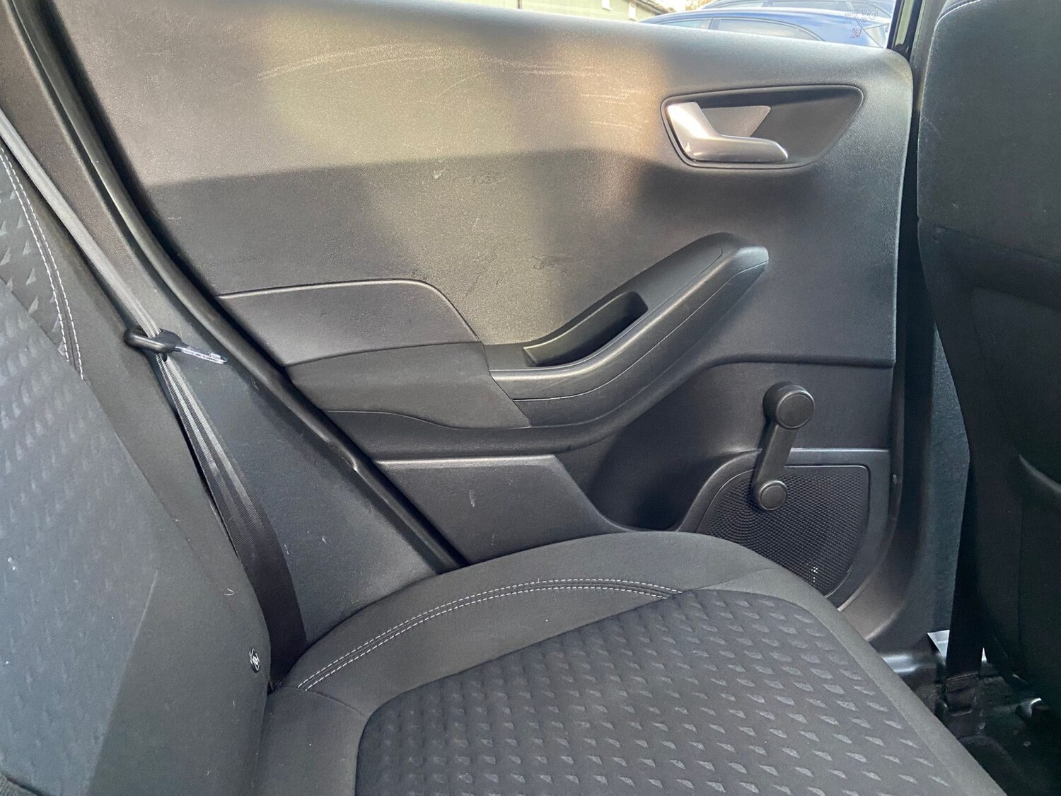 Used Ford Fiesta 2018 for sale - 77494701: Photo 25