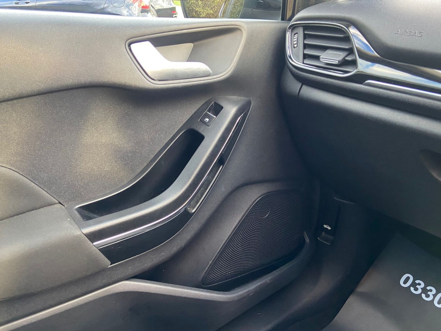 Used Ford Fiesta 2018 for sale - 77494701: Photo 26