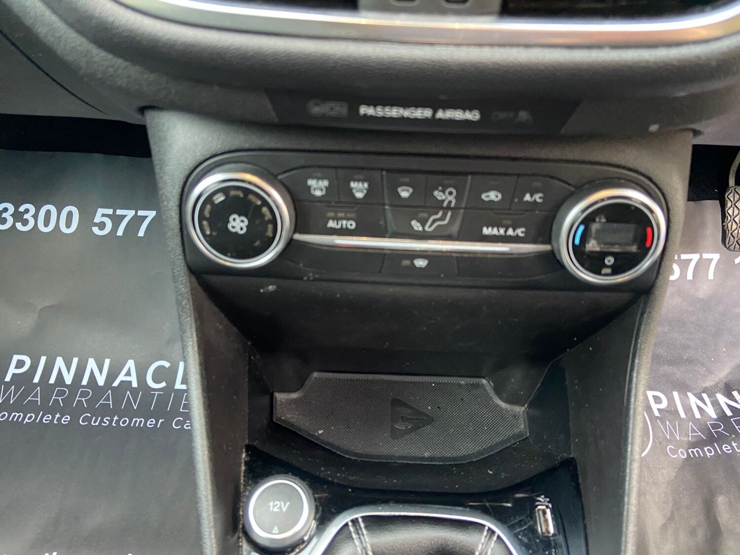 Used Ford Fiesta 2018 for sale - 77494701: Photo 30