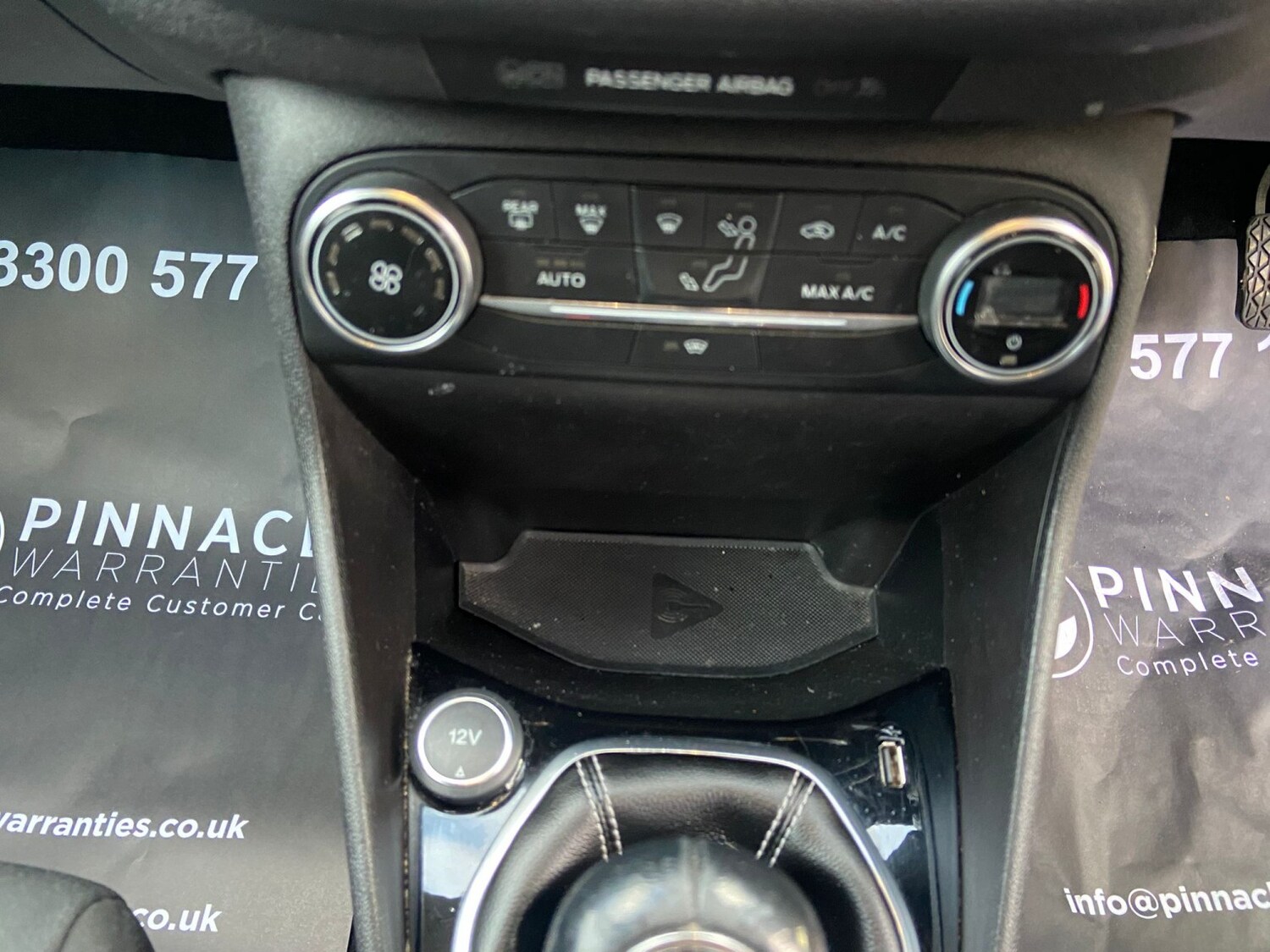 Used Ford Fiesta 2018 for sale - 77494701: Photo 31