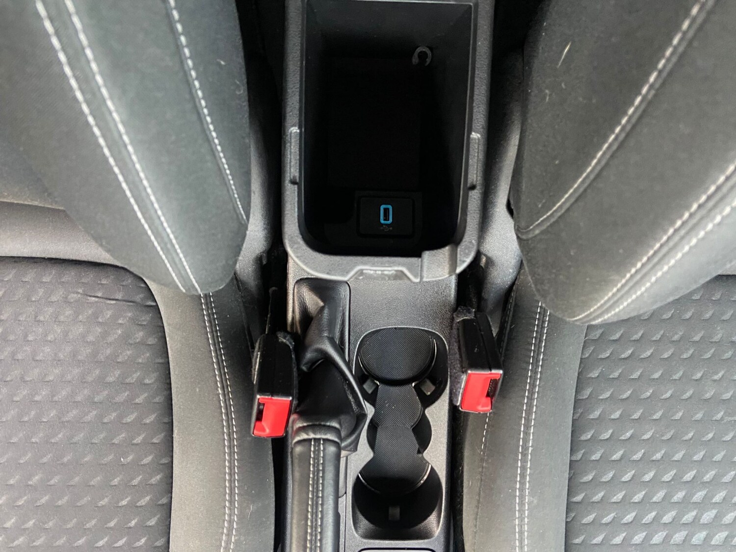 Used Ford Fiesta 2018 for sale - 77494701: Photo 33