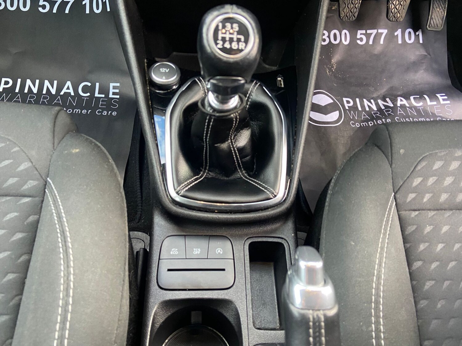 Used Ford Fiesta 2018 for sale - 77494701: Photo 34