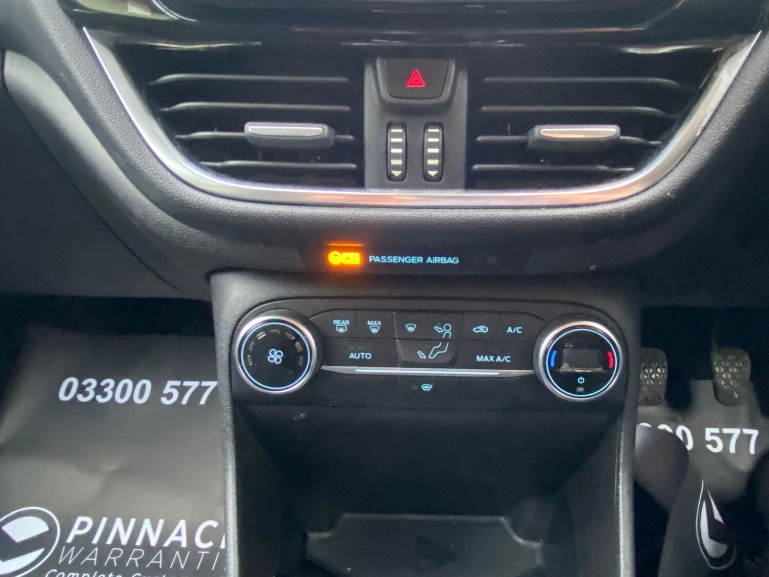 Used Ford Fiesta 2018 for sale - 77494701: Photo 40