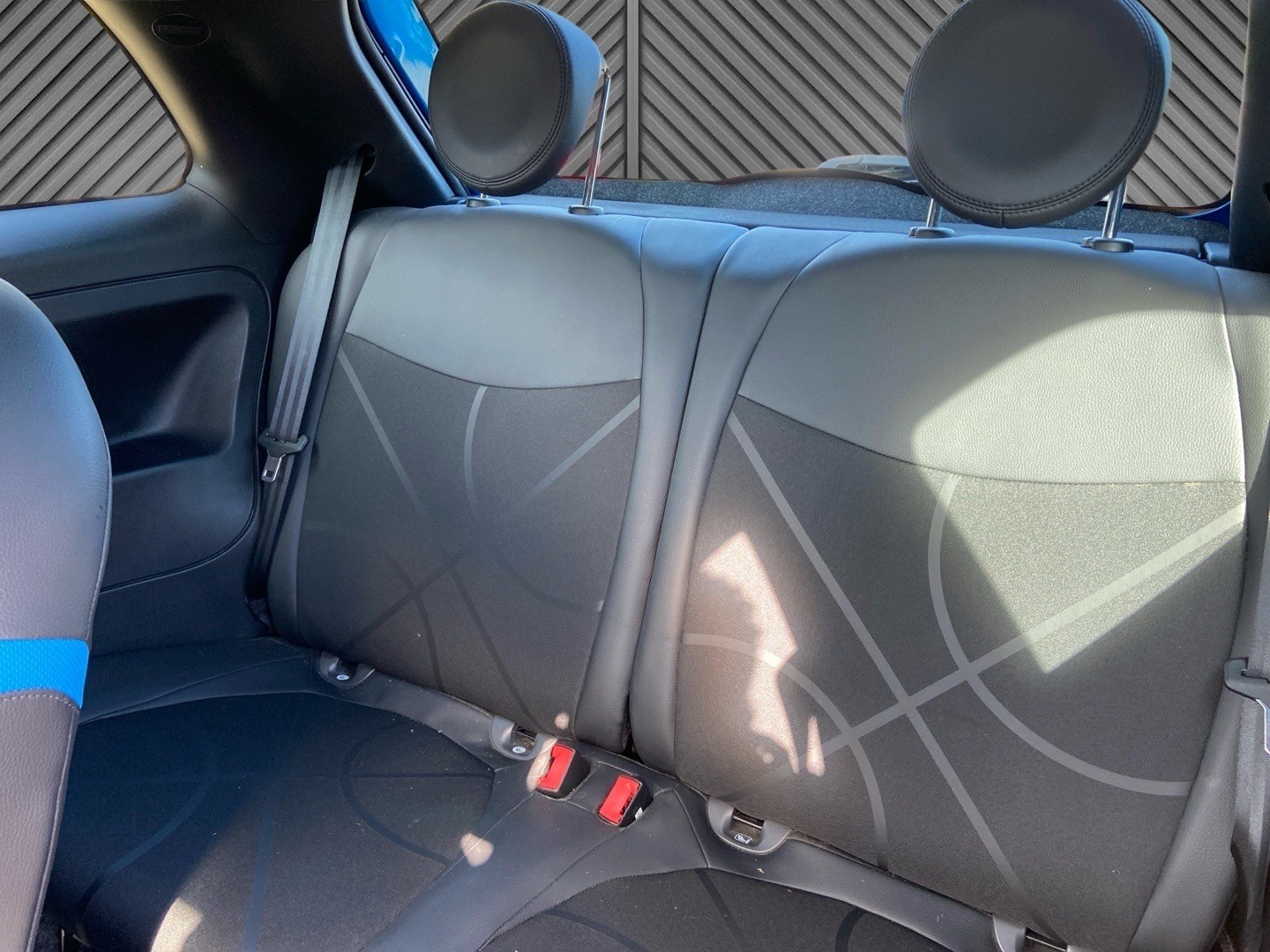 Used Fiat 500 2017 for sale - 78031719: Photo 14