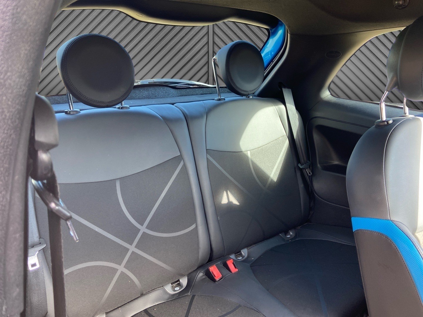 Used Fiat 500 2017 for sale - 78031719: Photo 16